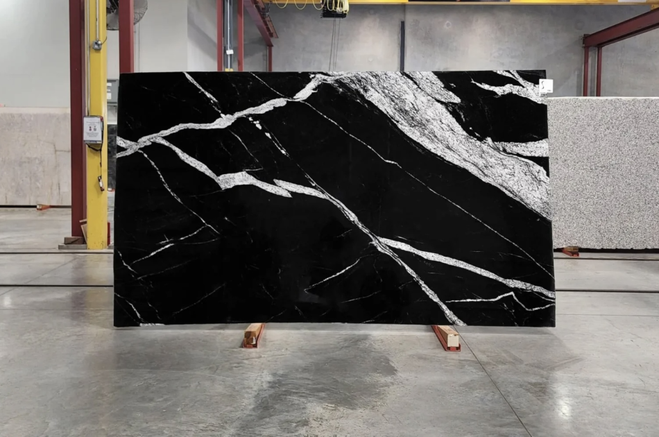 MAORI POLISHED GRANITE 