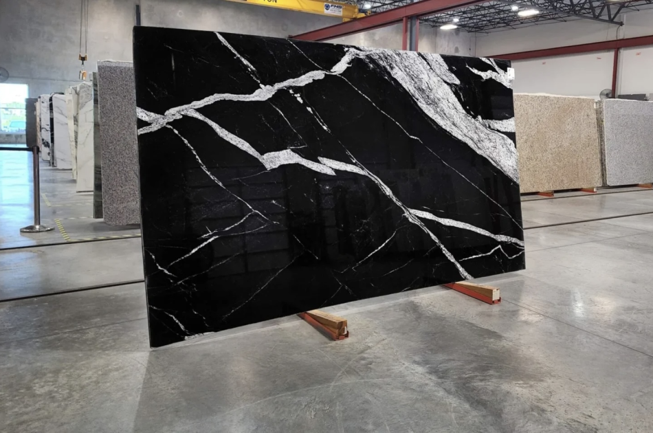 MAORI POLISHED GRANITE 