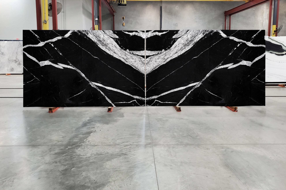 MAORI POLISHED GRANITE 