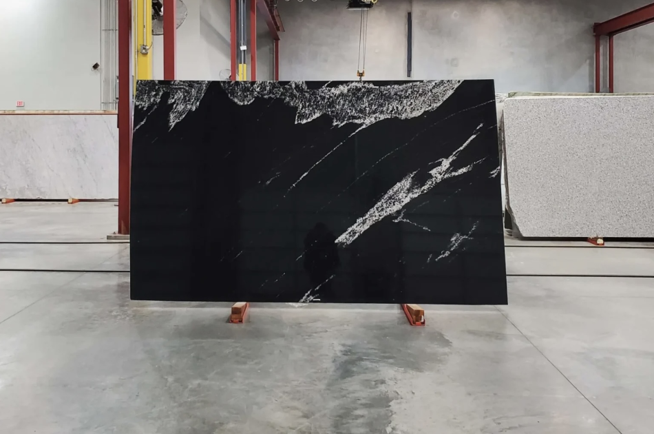 VIA LACTEA POLISHED GRANITE 