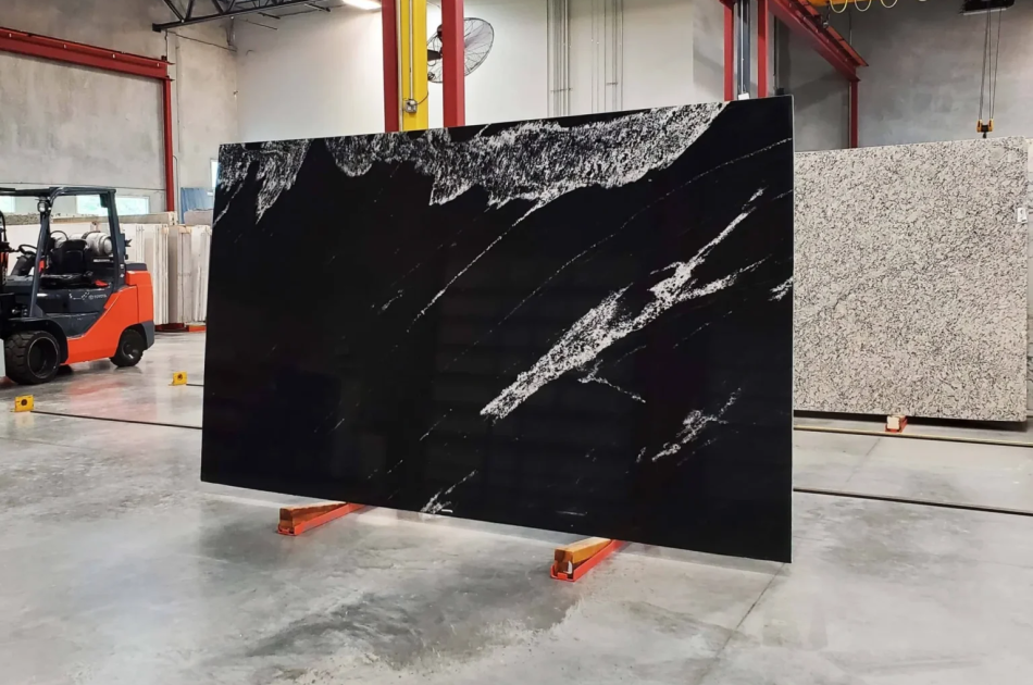VIA LACTEA POLISHED GRANITE 