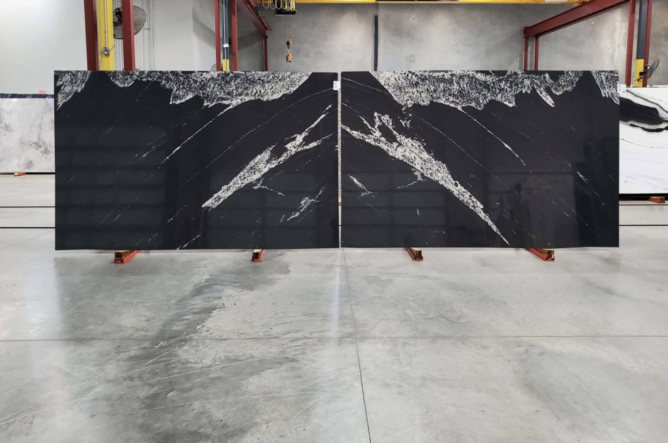 VIA LACTEA POLISHED GRANITE 