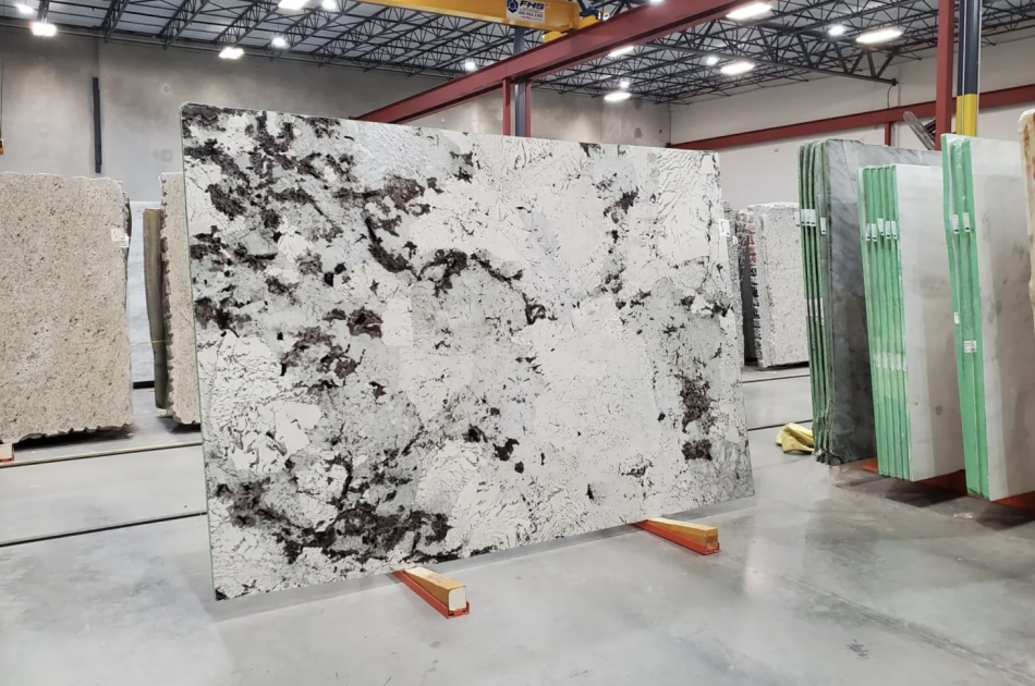 TOURMALINE GRANITE 