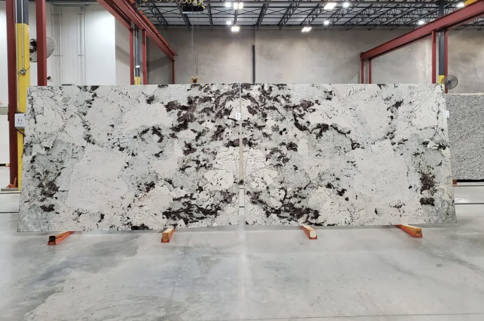 TOURMALINE GRANITE 