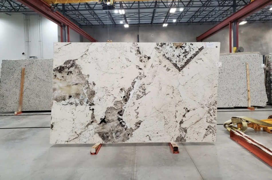 ALPINUS GRANITE 