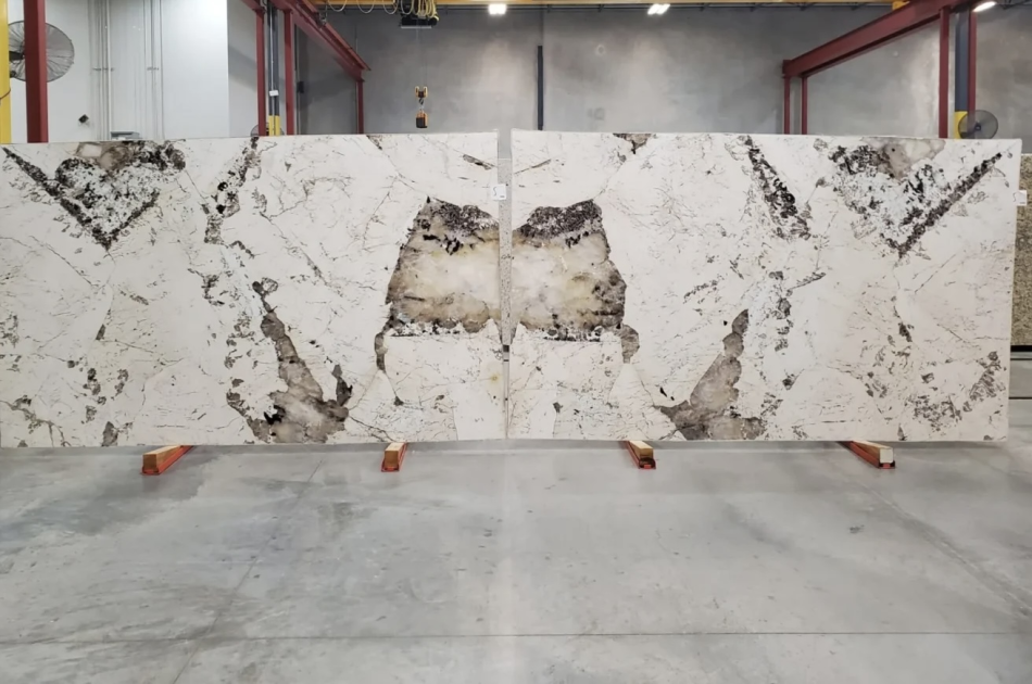 ALPINUS GRANITE 