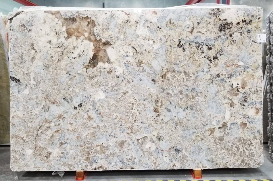 CAPADOCIA POLISHED GRANITE 