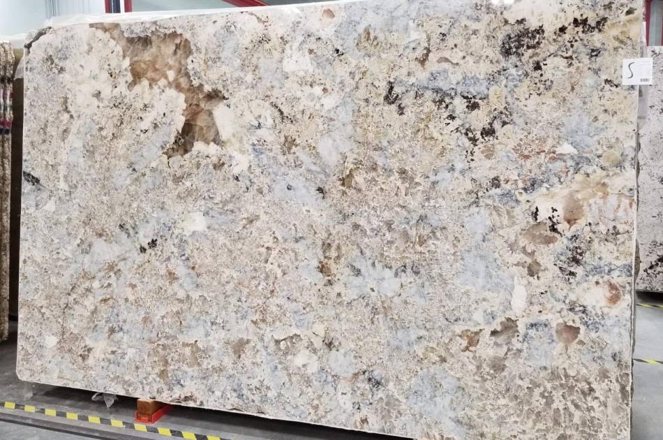 CAPADOCIA POLISHED GRANITE 