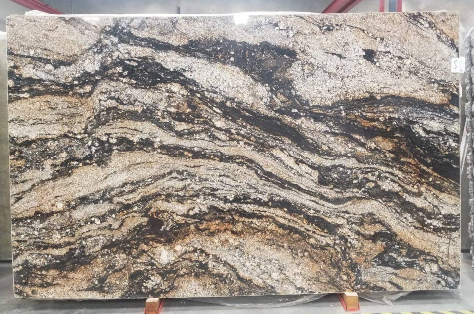 GALAXUS POLISHED GRANITE 