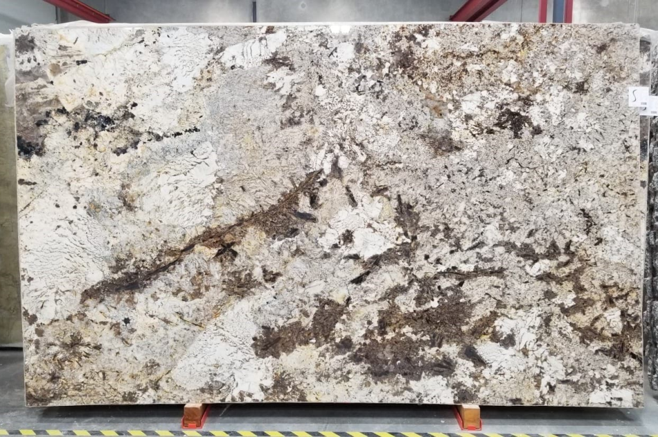 COPENHAGEN POLISHED GRANITE 