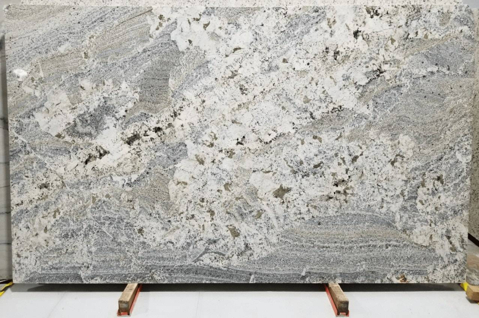 MONT BLUE POLISHED GRANITE 