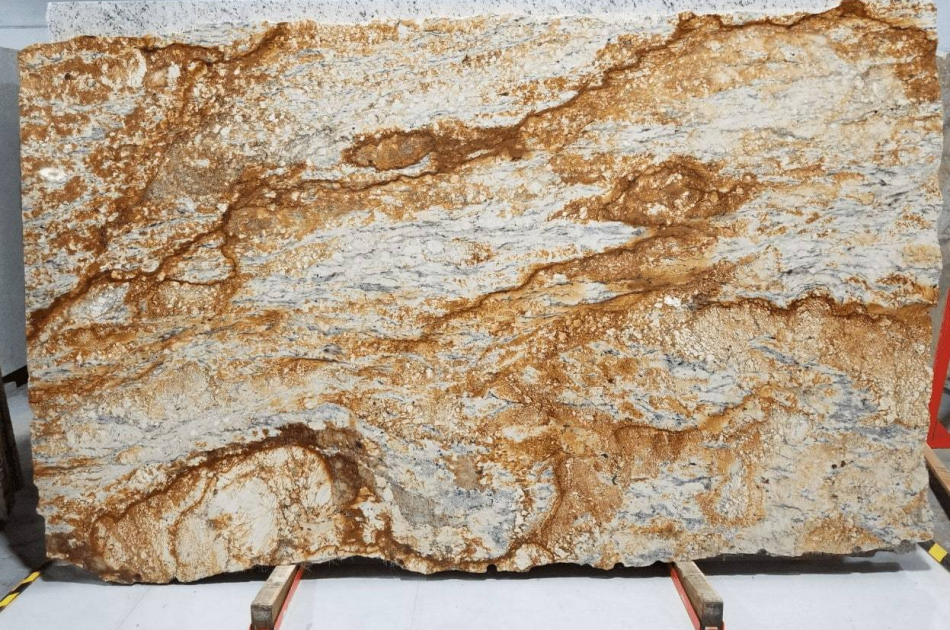 VERNIZ TROPICAL POLISHED GRANITE 