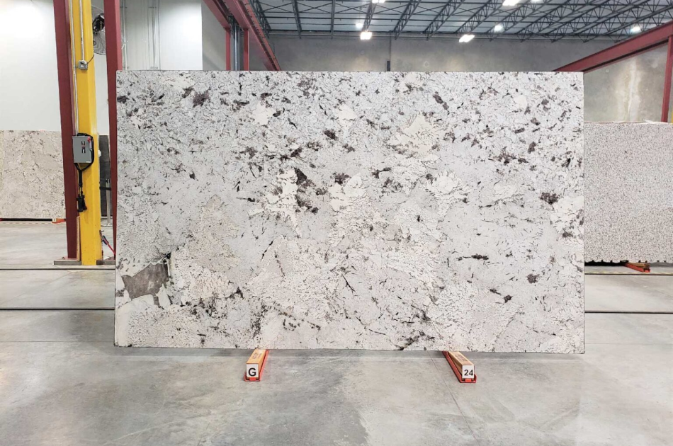 VINTAGE SELECT POLISHED GRANITE 