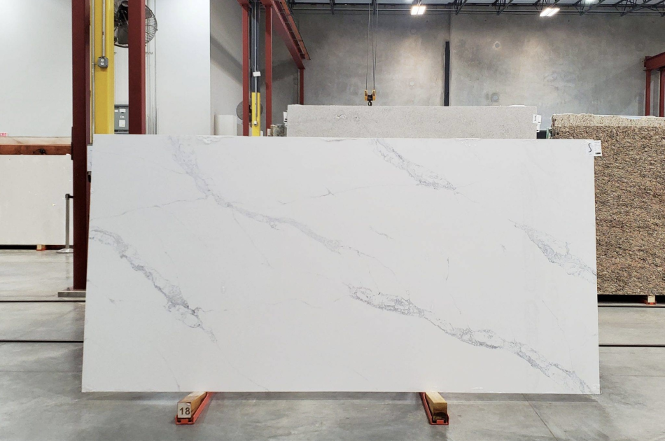 STATUARIO VITA POLISHED QUARTZ 