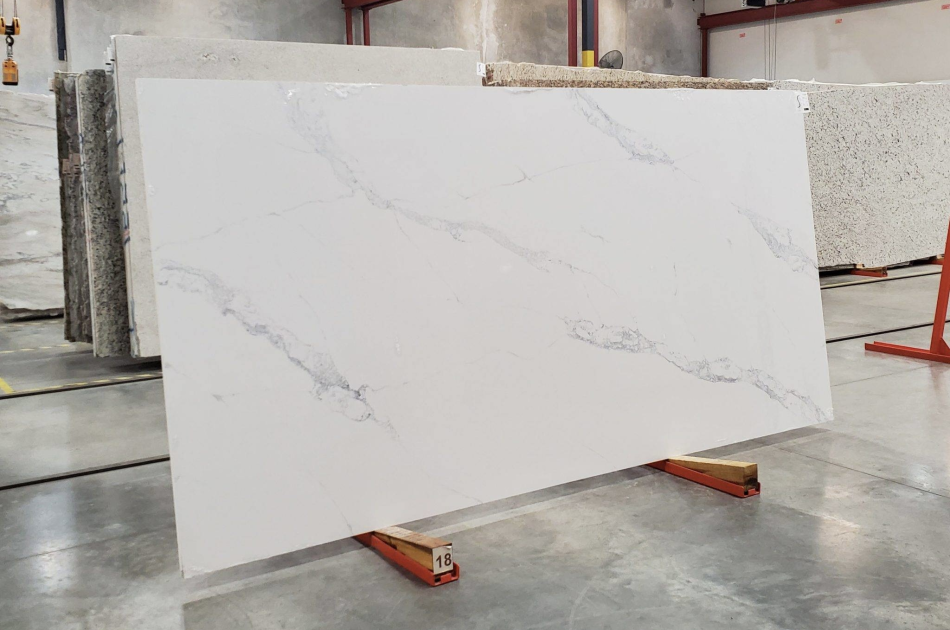 STATUARIO VITA POLISHED QUARTZ 