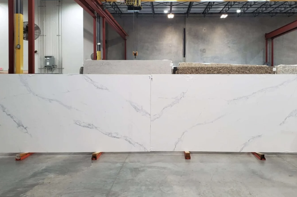 STATUARIO VITA POLISHED QUARTZ 