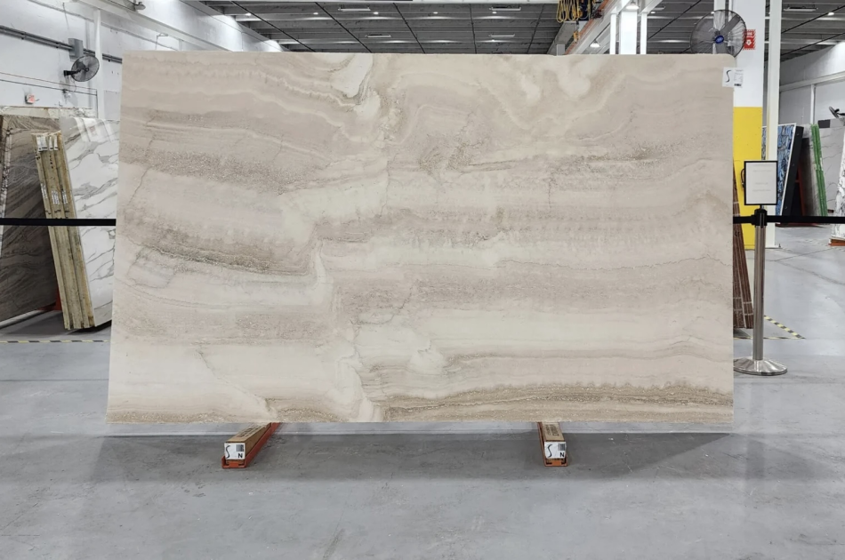 TRAVERTINO NAVONA EXTRA HONED TRAVERTINE 