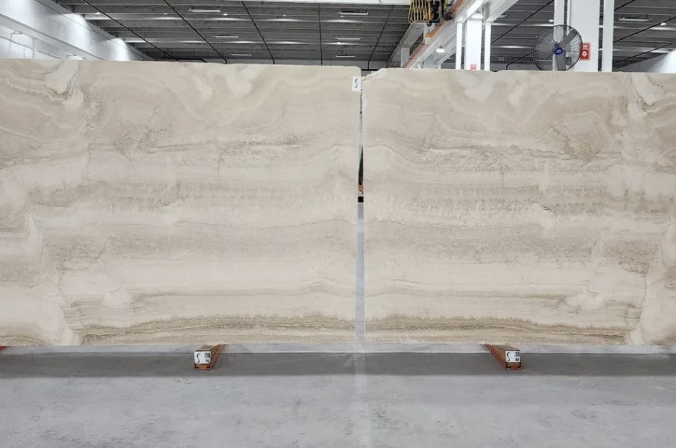 TRAVERTINO NAVONA EXTRA HONED TRAVERTINE 