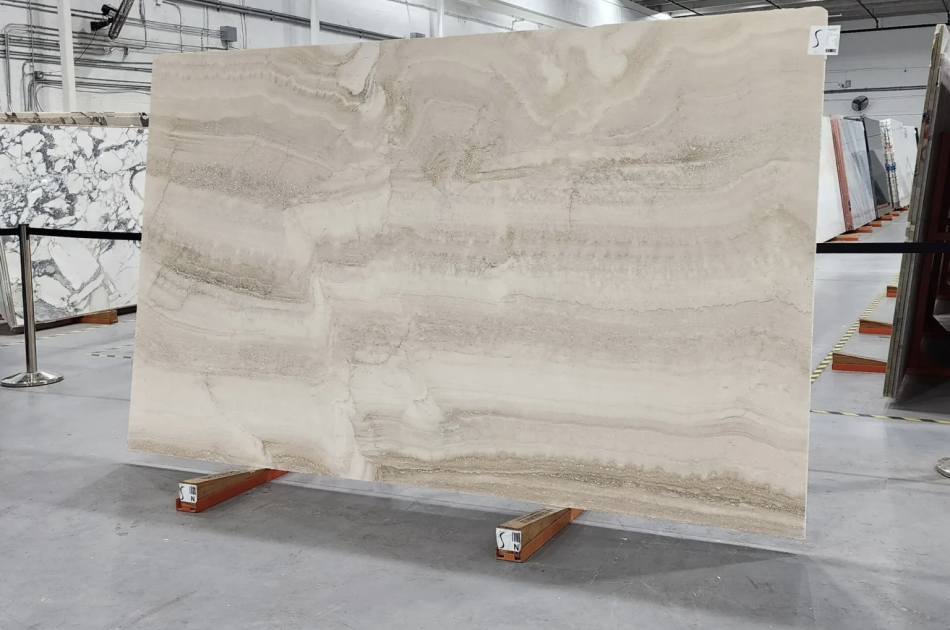 TRAVERTINO NAVONA EXTRA HONED TRAVERTINE 