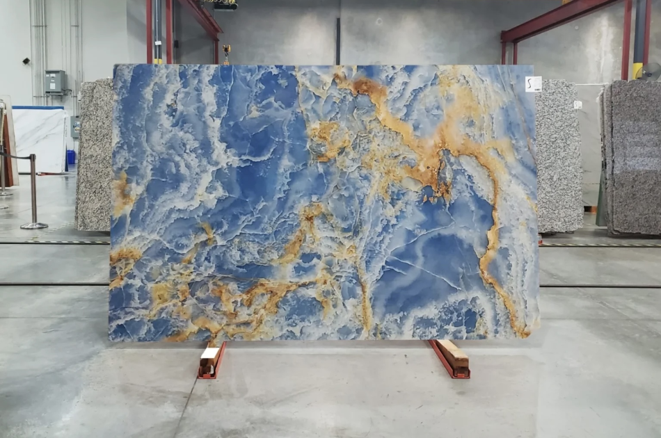 BLUE NUAGE ONYX 