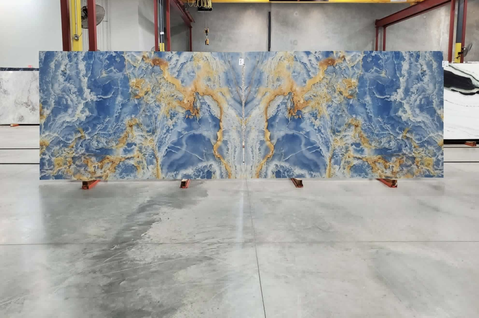 BLUE NUAGE ONYX 