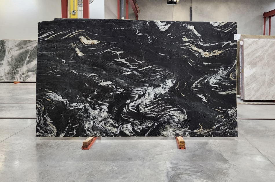 BELVEDERE LEATHERED QUARTZITE 
