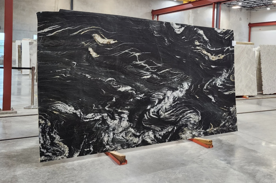 BELVEDERE LEATHERED QUARTZITE 