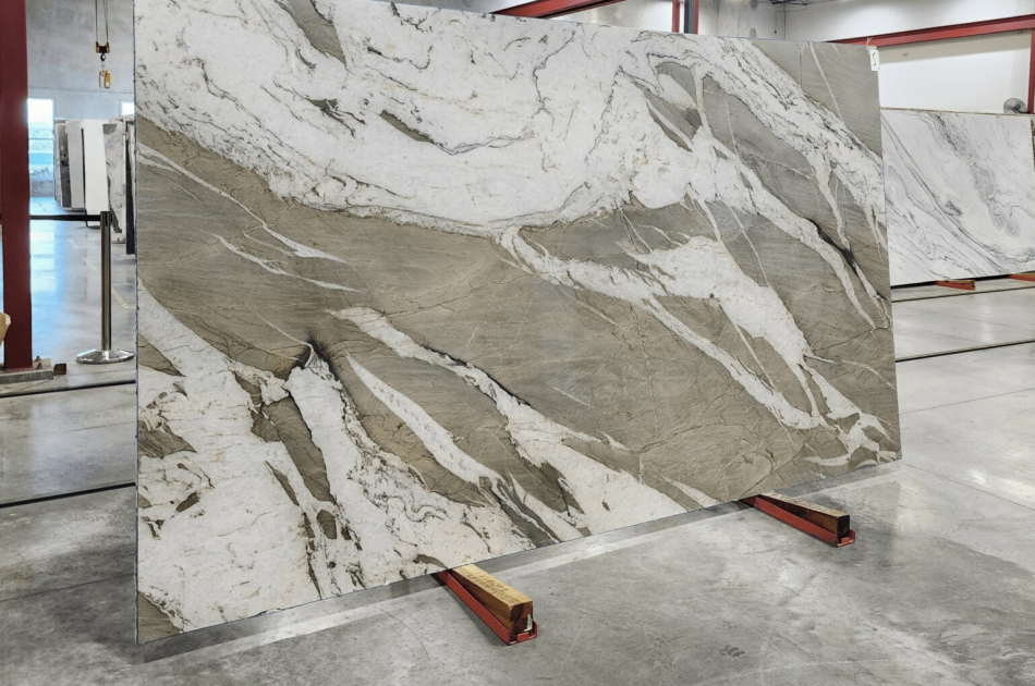 SALVATORE POLISHED QUARTZITE 
