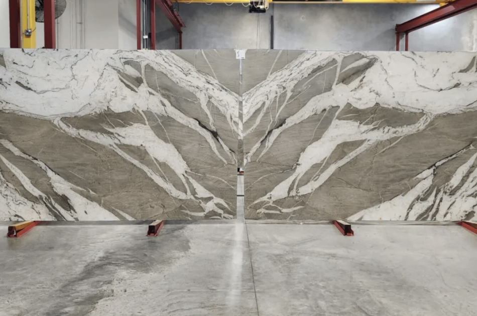 SALVATORE POLISHED QUARTZITE 