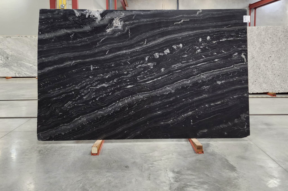 AGATHA (LEATHERED) LEATHERED QUARTZITE 