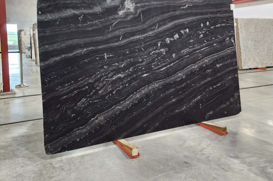 AGATHA (LEATHERED) LEATHERED QUARTZITE 