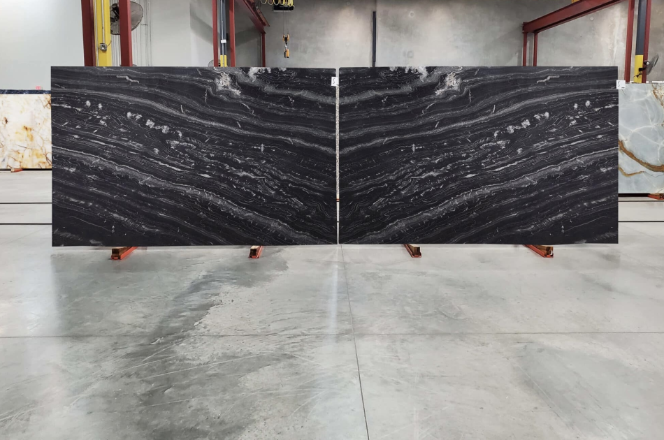 AGATHA (LEATHERED) LEATHERED QUARTZITE 