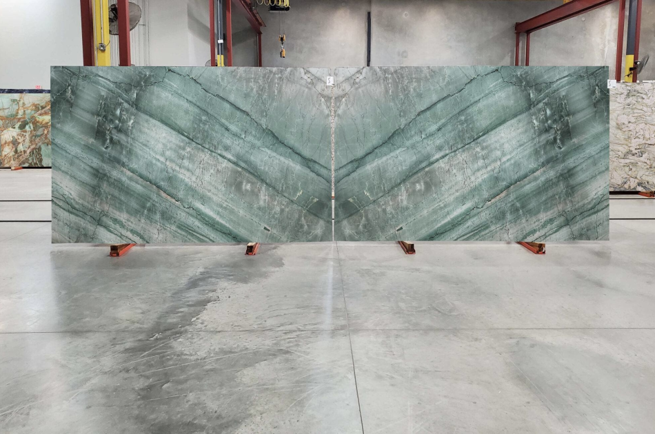 SORRENTO POLISHED QUARTZITE 