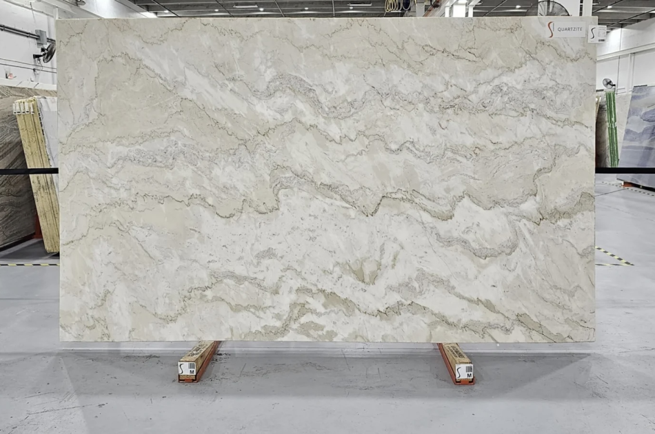 DOLCE VITA SELECT POLISHED QUARTZITE 