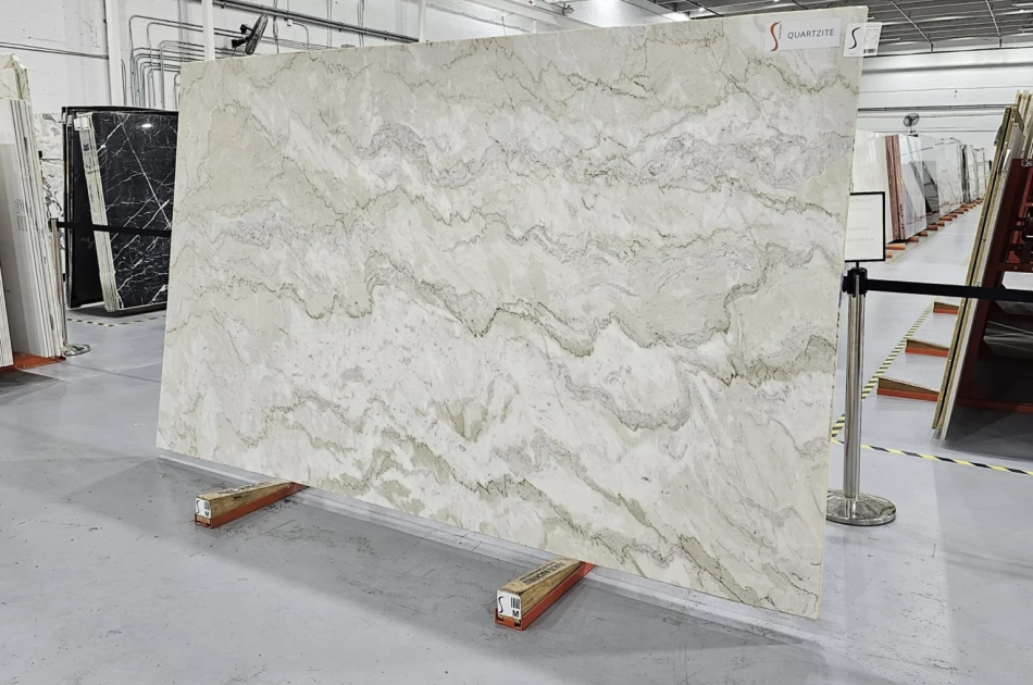 DOLCE VITA SELECT POLISHED QUARTZITE 