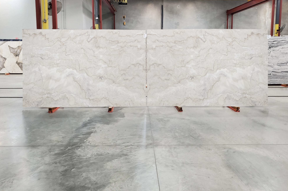 DOLCE VITA SELECT POLISHED QUARTZITE 