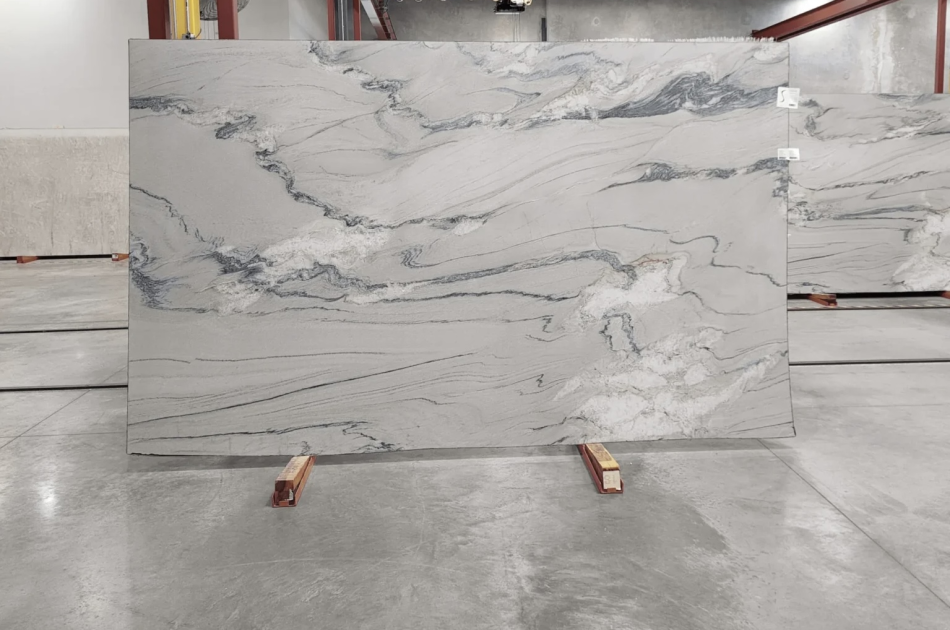 MACAUBAS FANTASY (LEATHERED) LEATHERED QUARTZITE 