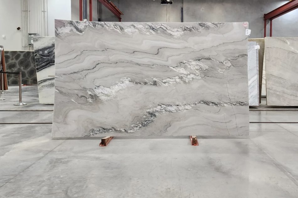 MACAUBAS FANTASY SELECT POLISHED QUARTZITE 