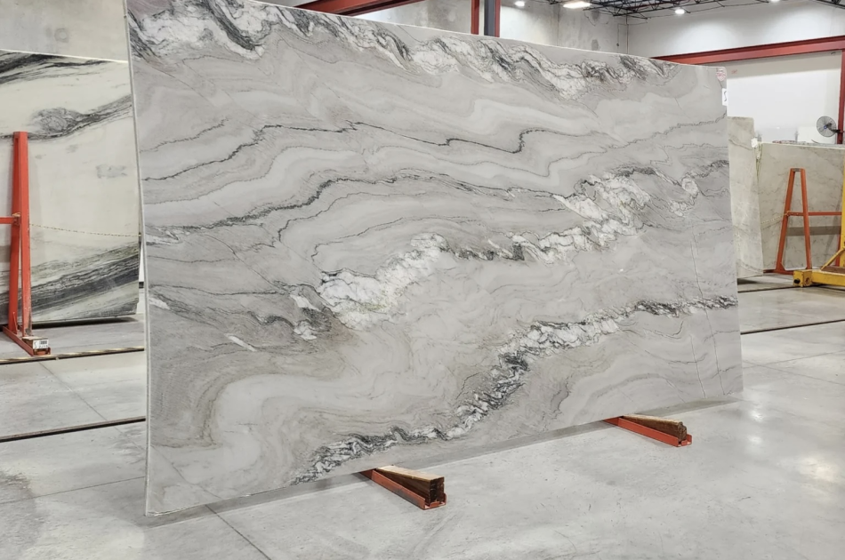 MACAUBAS FANTASY SELECT POLISHED QUARTZITE 