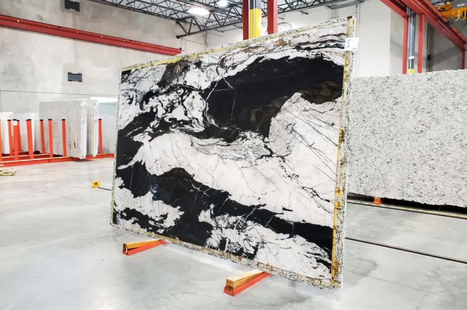 WHITEWOOD QUARTZITE POLISHED QUARTZITE 