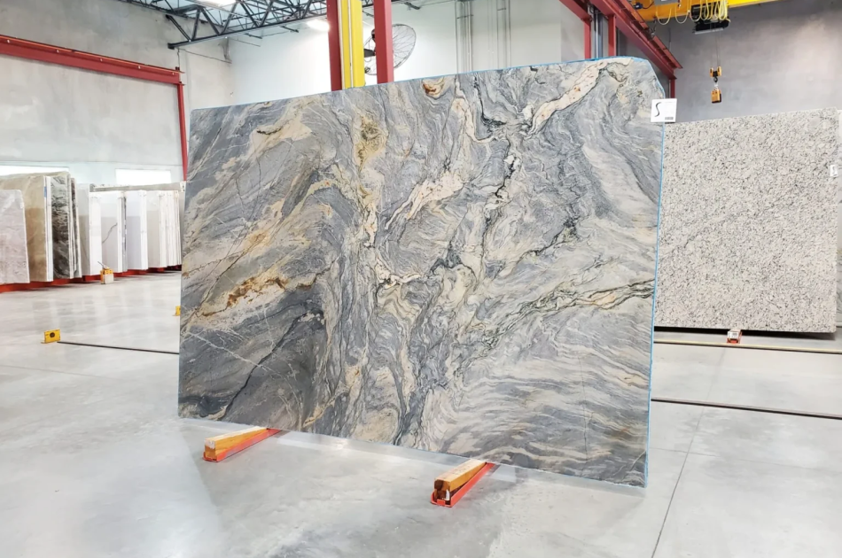 VAN GOGH POLISHED QUARTZITE 