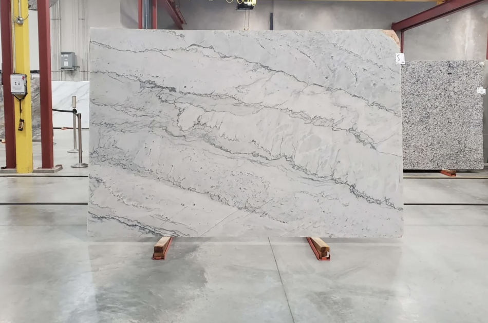 EIGER ALPS POLISHED QUARTZITE 