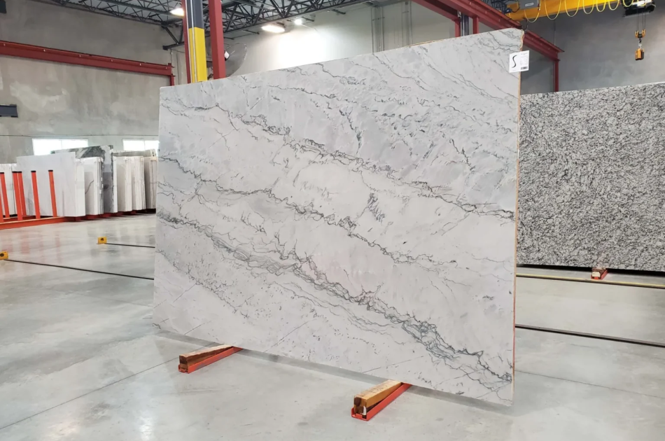 EIGER ALPS POLISHED QUARTZITE 