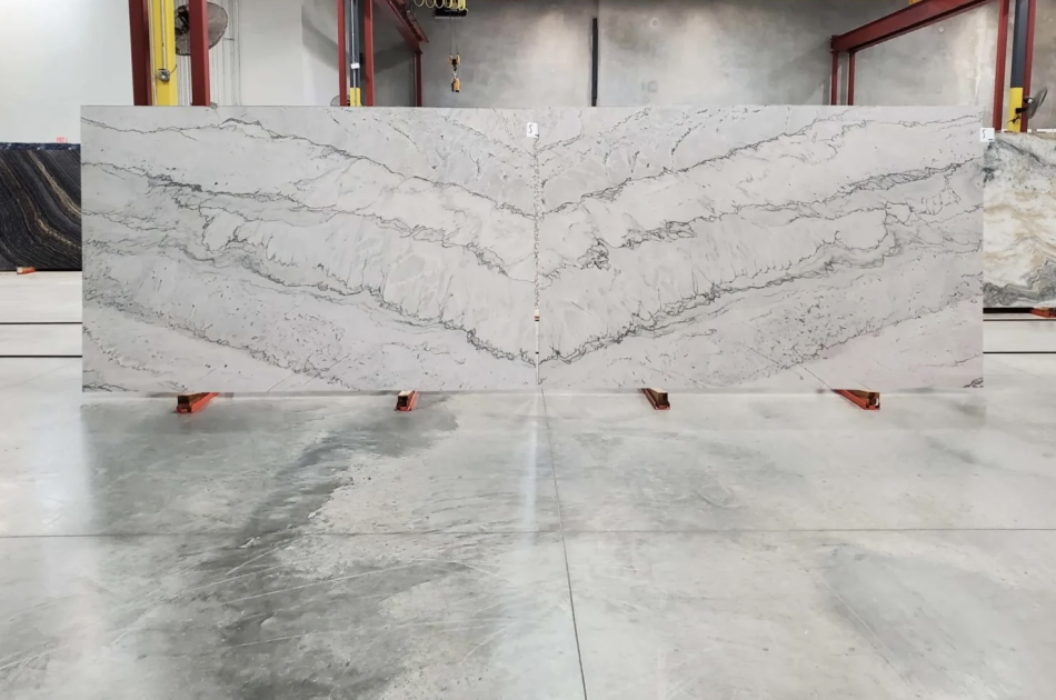 EIGER ALPS POLISHED QUARTZITE 
