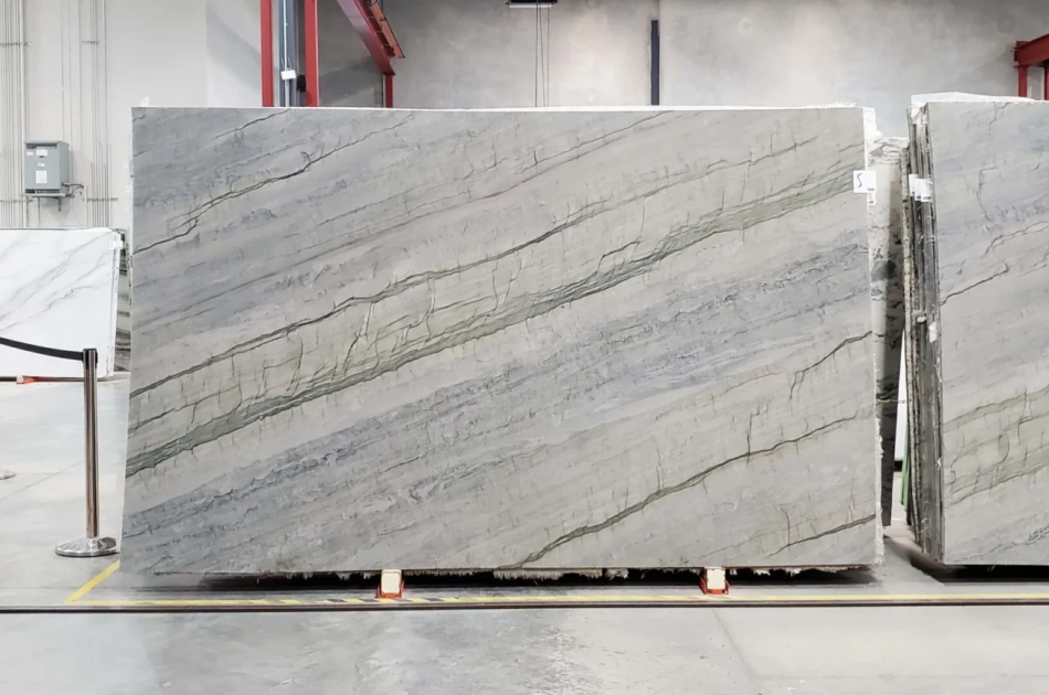 SEA PEARL POLISHED QUARTZITE 