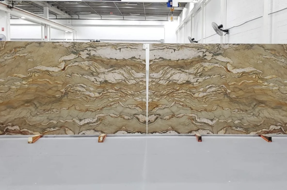 FUSION ALLURE POLISHED QUARTZITE 
