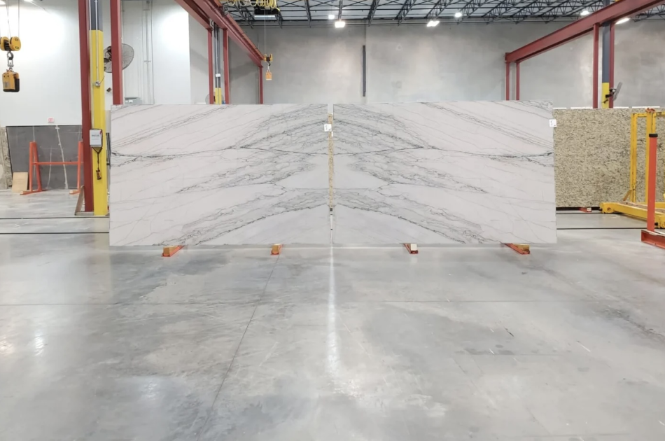 ELYSIAN POLISHED QUARTZITE 