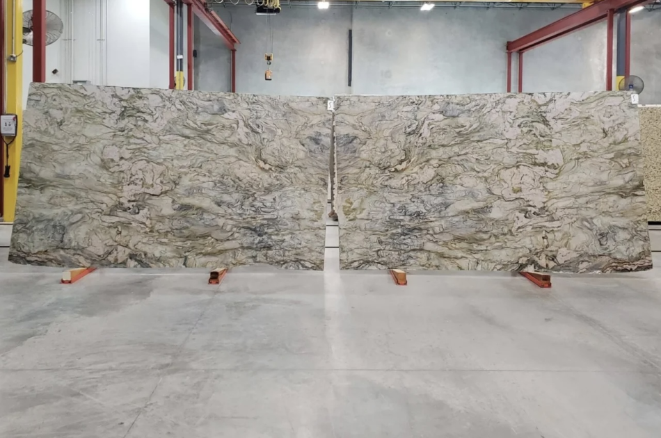FUSION LUCE QUARTZITE 