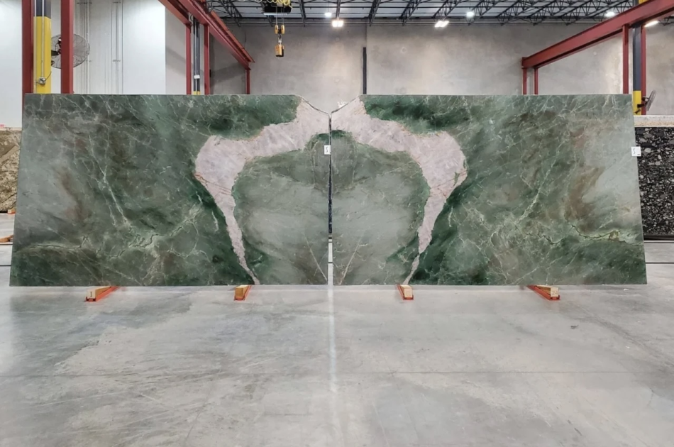 TASHMARINE POLISHED QUARTZITE 