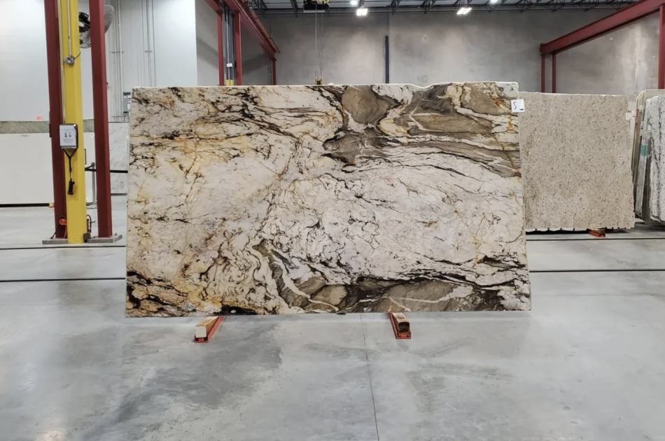 TEMPEST POLISHED QUARTZITE 